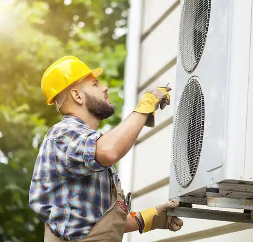 hvac services Rio Viejo
